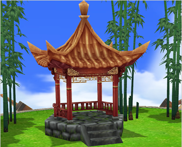 Small Pavilion